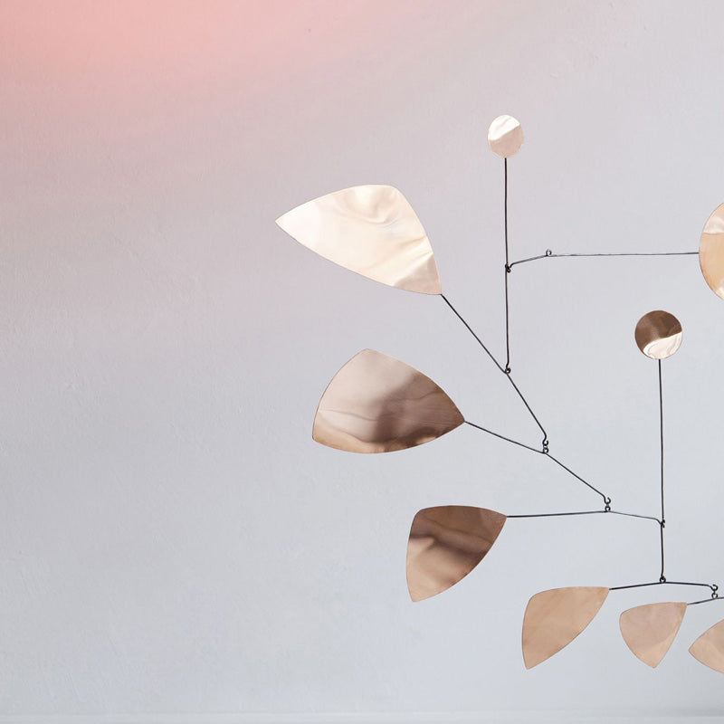 Lappalainen | Handmade Hanging Mobiles